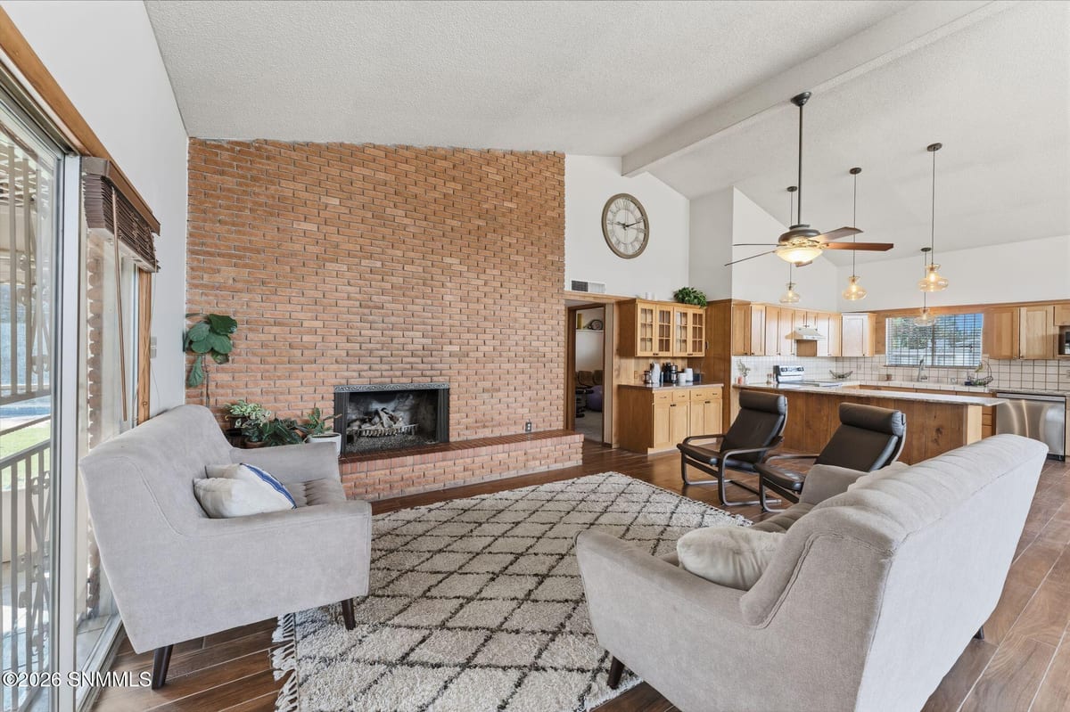 2901 Karen Drive, Las Cruces, NM 88001 photo 12