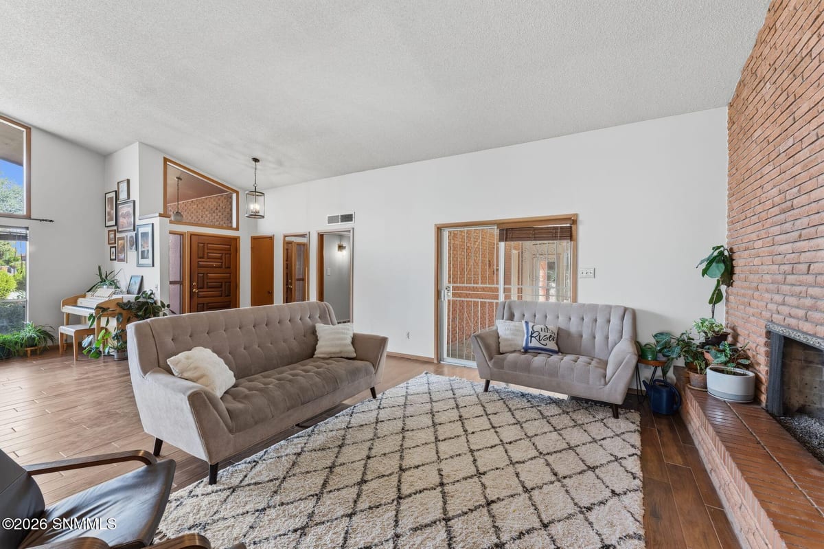 2901 Karen Drive, Las Cruces, NM 88001 photo 13