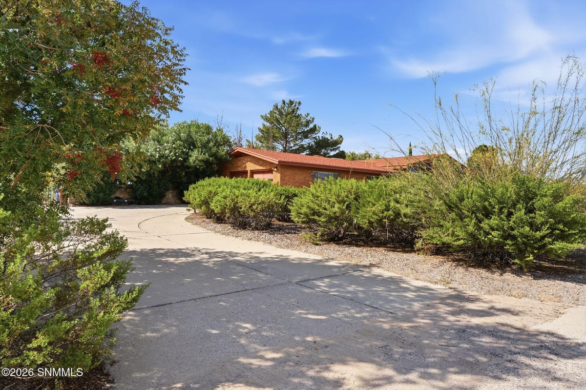 2901 Karen Drive, Las Cruces, NM 88001 photo 4