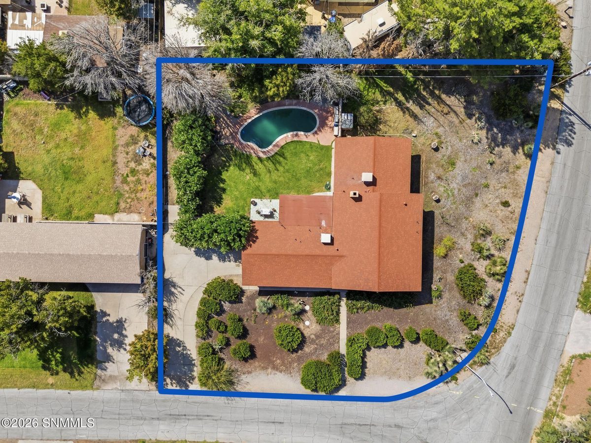 2901 Karen Drive, Las Cruces, NM 88001 photo 6