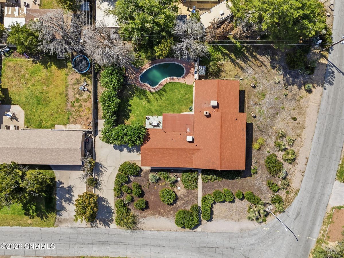2901 Karen Drive, Las Cruces, NM 88001 photo 7