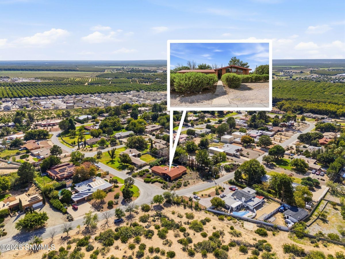 2901 Karen Drive, Las Cruces, NM 88001 photo 8