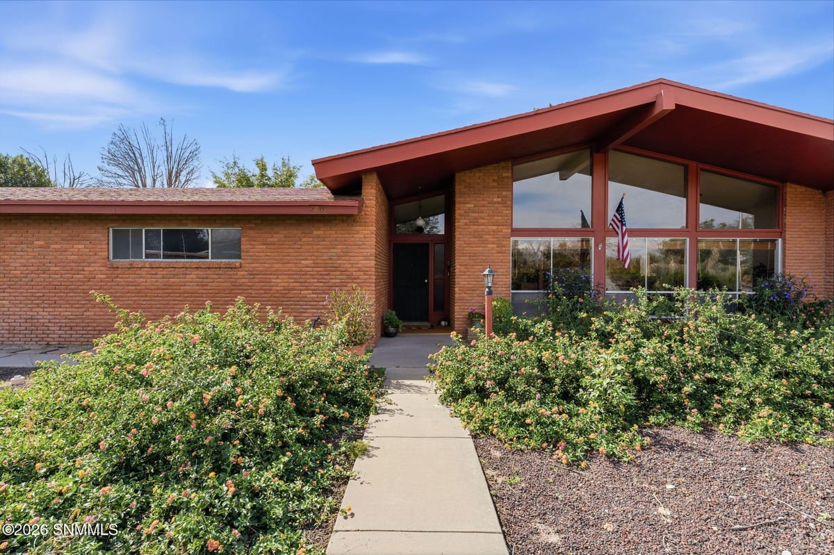 2901 Karen Drive, Las Cruces, NM 88001 photo 10