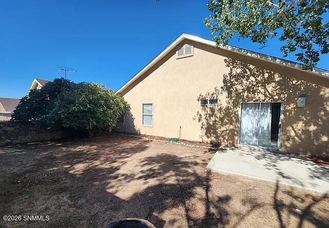1128 Kilbourne Hole Drive, Las Cruces, NM 88012 photo 16