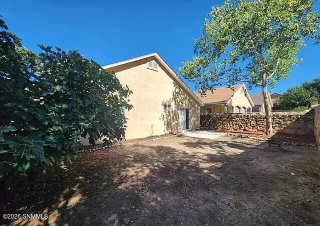 1128 Kilbourne Hole Drive, Las Cruces, NM 88012 photo 17