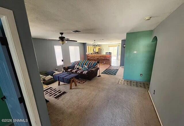 1128 Kilbourne Hole Drive, Las Cruces, NM 88012 photo 2