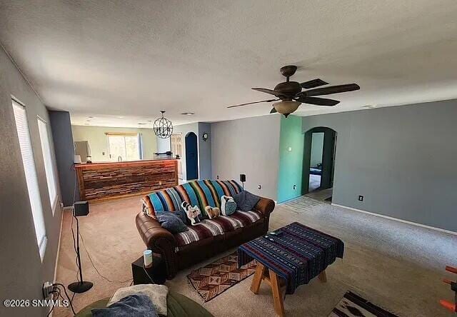 1128 Kilbourne Hole Drive, Las Cruces, NM 88012 photo 4