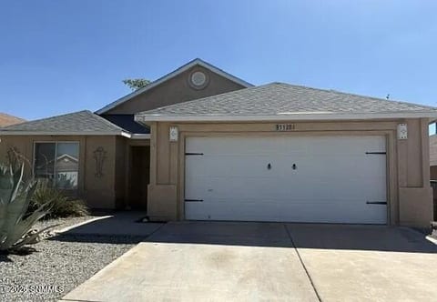 1128 Kilbourne Hole Drive home for sale